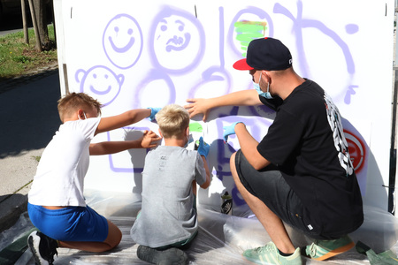 ZAČETEK TEDNA MOBILNOSTI 15 FOTO LJUBO VUKELIČ